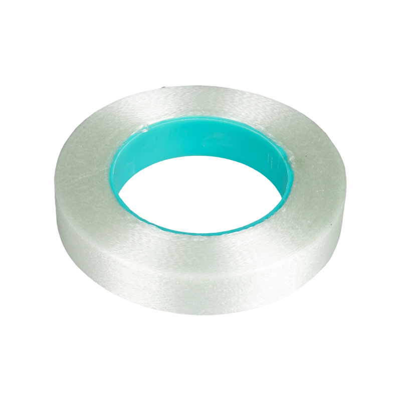 Pita Pemikat Gentian Kaca Tanpa Weft yang diresapi resin