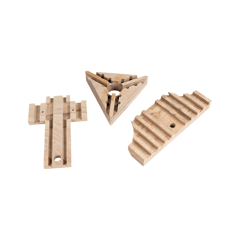 Kayu Berlapis Elektrik