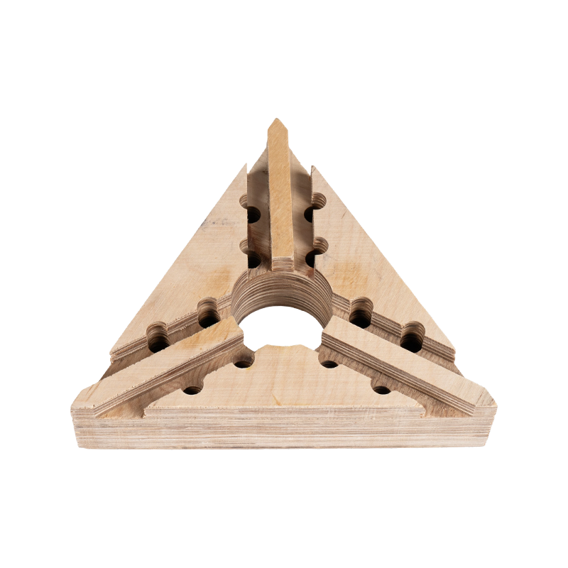 Kayu Berlapis Elektrik