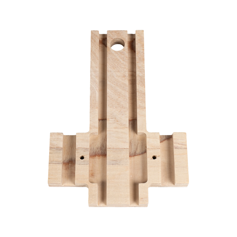 Kayu Berlapis Elektrik