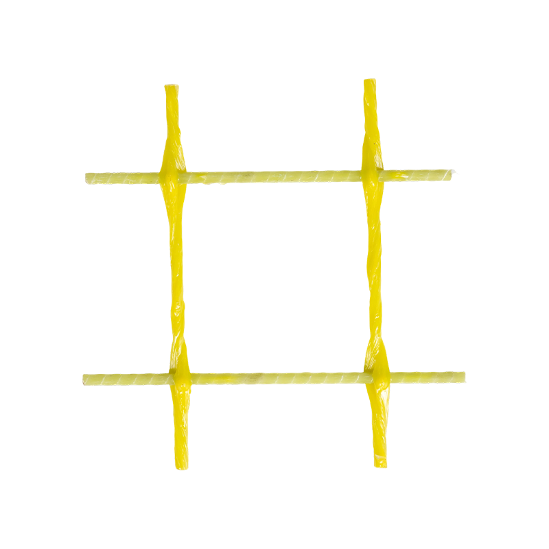 GFRP Epoxy Resin Mesh