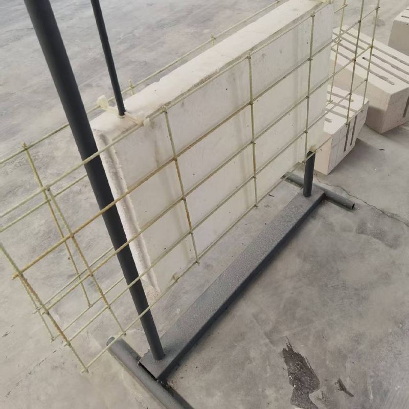 Barisan Pengeluaran GFRP Mesh