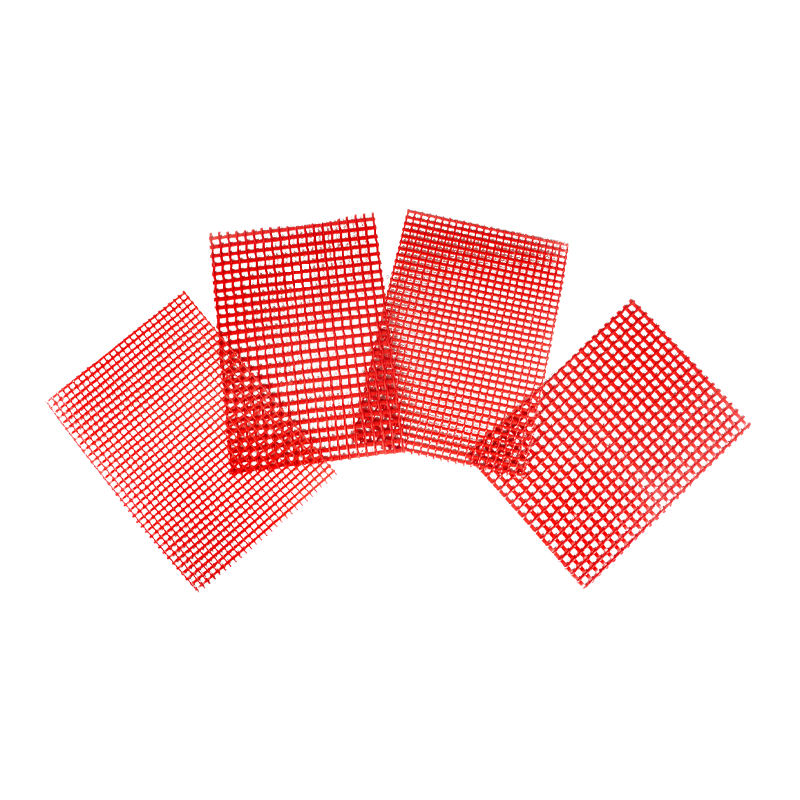 Kain Mesh Gentian Kaca Epoksi untuk Transformer Jenis Kering