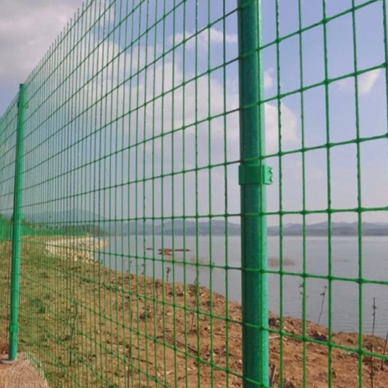 GFRP Epoxy Resin Mesh